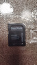闪迪（SanDisk）64GB TF（MicroSD）4K内存卡 行车记录仪 监控摄像头专用 5,000小时录制 重复读写高耐用存储卡 实拍图