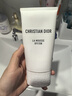 迪奥DIOR睡莲洁面150ml 男女士护肤洗面奶轻松卸妆不拔干 生日礼物 实拍图