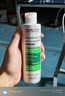 薇姿（VICHY）黄标去屑洗发水1%二硫化硒滋润干性头皮洗发露200ml 实拍图