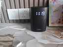 小米小爱音箱Play 增强版 小爱同学智能音箱 小米音箱 小爱音响 红外遥控 家用 桌面闹钟音响 礼物 实拍图
