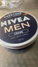 妮维雅（NIVEA）男士润肤霜150ml*2 补水保湿面霜护肤品清爽不油腻 实拍图