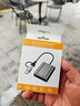 时栎帆USB3.2读卡器CFeB卡读卡器10Gbps传输Type B读卡器适用苹果手机天硕佳能尼康相机存储卡读卡器 实拍图