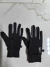 李宁骑行手套保暖冬季男士加绒电动自行车防寒风手套触屏滑雪户外防冻 实拍图