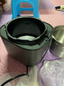 美的（Midea）0涂层电压力锅5L双胆家用4-6人电饭煲高压锅 全自动智能预约开盖火锅煲汤MY-C5841G 实拍图