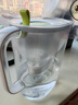 碧然德（BRITA）过滤净水器 家用滤水壶 净水壶 Marella 海洋系列 3.5L（白色） 实拍图