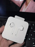Apple/苹果 USB-C接口有线耳机 type-c接口有线耳机苹果耳机 苹果17有线耳机笔记本耳机游戏音乐 实拍图