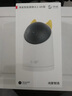 华为智选4K 800万摄像头监控家庭用室内手机远程可对话360度无死角带夜视 婴儿宝宝宠物云台看护器海雀3s4K 实拍图