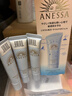 安热沙（Anessa）温和娇呵物理防晒乳90g干敏皮友好防晒霜京东自营 实拍图