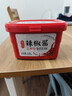 盛源来韩式辣酱500g 石锅拌饭酱炒年糕烤肉烧烤蘸酱部队火锅东北辣椒酱 实拍图