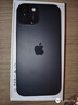 Apple/苹果 iPhone 15 (A3092) 128GB 黑色 支持移动联通电信5G 双卡双待手机 实拍图