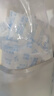 绿之源 硅胶食品干燥剂400g茶叶保健品药品衣物除湿袋干燥包吸湿防潮珠 实拍图