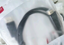 胜为Type-C转DP1.4线雷电4/5转换器USB-C转接头8K60/4K投屏苹果16笔记本电脑手机接显示器1米 ACD0010J 实拍图