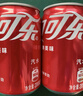 可口可乐（Coca-Cola）檀健次代言 雪碧Sprite柠檬味碳酸饮料 330ml*24摩登罐  实拍图
