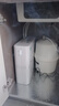 美的（Midea）净水器家用1100G流速0阻垢厨下式RO反渗透华凌白豚净水机直饮机一体机官方前十名【国家补贴】 【1100G流速体验3秒满杯水】母婴直饮 实拍图