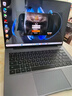 华为MateBook 14 Linux版 轻薄笔记本电脑2.8K OLED触控屏 酷睿Ultra 5 32G 1T深空灰 实拍图