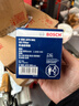 博世（BOSCH）机油滤芯滤清器0061吉利帝豪EC7博越博瑞全球鹰GX7自由舰熊猫远景 实拍图