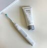 飞利浦（PHILIPS）【肖战推荐】电动牙刷钻石3系 生日礼物 情侣款送男生女友 微泡水流HX5181/02星云蓝 国家补贴 实拍图