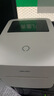 得力（deli）DL-720C(NEW)热敏标签打印机 快递仓储物流面单固资 80mm商用办公打单不干胶条码打印机 电脑USB版 实拍图