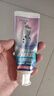 佳洁士双效防蛀含氟2-3-6-12岁换牙期热销榜儿童牙膏水蜜桃90g京东自营 实拍图