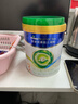 美素佳儿（Friso）皇家莼悦有机幼儿配方奶粉3段（1-3岁幼儿适用）800克*3 实拍图
