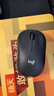 罗技（Logitech）MK370 无线键鼠套装 商务办公蓝牙鼠标键盘 静音鼠标 全尺寸 带bolt接收器 商用版 黑色 实拍图