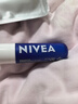 妮维雅（NIVEA）天然型润唇膏双支装4.8g*2男女适用滋润保湿打底 实拍图