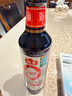 海天 生抽酱油500ml【0金标特级酱油】金标系列 0添加防腐剂 实拍图