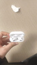 DIJO【华强北顶配】Air4蓝牙耳机双耳无线降噪适用于苹果16pro/15/14/13华为oppo安卓vivo荣耀小米 【华强北旗舰】【空间功能+ 任意名字+超强续航+秒连接】 实拍图