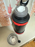 富光金刚保温壶大容量304不锈钢真空保温瓶开水瓶户外旅游壶家用暖瓶 实拍图