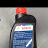 博世（BOSCH）DOT4plus升级版刹车油制动液/离合器油通用型1L装汽车养护套装 实拍图