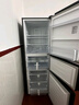 海信252升一级节能小冰箱小型无霜冰箱家用三开门家电国家补贴20%以旧换新BCD-252WYK1DPUJ 251升级款  实拍图