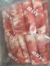 大庄园精品肥牛卷500g*3涮火锅老北京涮羊肉食材牛肉片 新鲜牛肉 【肥牛肉片尝鲜】500g*3 实拍图
