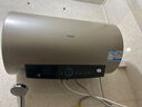 海尔（Haier）国家补贴20%电热水器60升 PD3 金刚无缝胆终身免换镁棒一级能效节能省电储水式大水量家用京东自营 实拍图