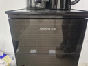 九阳（Joyoung）茶吧机烧水壶电热水壶京东自营双保温防干烧远程遥控抗菌饮水机家电国家补贴 WH225(C)【冷热款】 实拍图