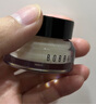芭比波朗（Bobbi Brown）BB妆前柔润底霜橘子面霜隔离妆前乳15ml 生日礼物 实拍图