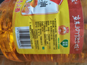 鲁花 食用油  物理压榨  非转基因 玉米油6.18L   实拍图