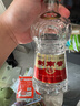 剑南春 水晶剑 52度 500ml 单瓶装 浓香型白酒 实拍图