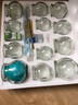 可孚 拔罐器 家用12罐装玻璃火罐中医专用罐全套装工具美容院 实拍图