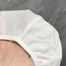 全棉时代一次性内裤女纯棉不掉絮灭菌 L码5条【品牌直供 安全灭菌】 实拍图