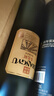 张裕多名利特选级赤霞珠干红葡萄酒整箱红酒圆筒礼盒装【热门商品】 实拍图