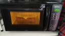 格兰仕（Galanz）【国家补贴】微波炉 20升 大平板底盘 智能菜单 简单 家用微波炉 DG(B0) 实拍图