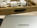 华为MateBook 14 店铺预装Windows版 轻薄笔记本电脑 2.8K OLED触控屏 酷睿UItra5 16G 1T 皓月银 实拍图