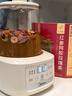 忆江南养生茶 红参阿胶玫瑰花茶130g 气补姨妈血红枣桂圆端妈女友泡水喝 实拍图