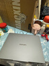 联想小新Pro14 2025轻薄笔记本电脑 2代酷睿Ultra5 32G 1T 2.8K OLED 120Hz 1100nits【国家补贴】  实拍图