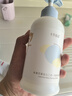十月结晶婴儿洗发沐浴露400ml 洗发沐浴二合一 儿童宝宝洗发水 实拍图