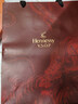 轩尼诗（Hennessy）VSOP干邑白兰地法国进口洋酒 500ml*2艺术家限定礼盒 实拍图