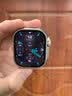 米小维【和顺成MIMU系统】智能手表指纹解锁摩斯密码二代5G全网通WiFi下载软件微信多功能电话手表 Ultra Pro Max指纹版【32GB】钛银 指纹解锁+摩斯密码+超强续航 实拍图