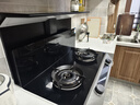 美的（Midea）【晴空FD90】消毒款 集成灶一体式 26风量烟机 蒸汽洗2.0  消毒柜 国家补贴 家用灶具 油烟机 实拍图