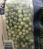 京鲜生  浦之灵云南甜青豆900g/袋 小豌豆粒 代餐轻食沙拉 冷冻蔬菜 实拍图
