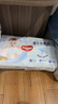 好奇（Huggies）金装拉拉裤L124片(9-14kg)尿不湿【速干不易红】 实拍图